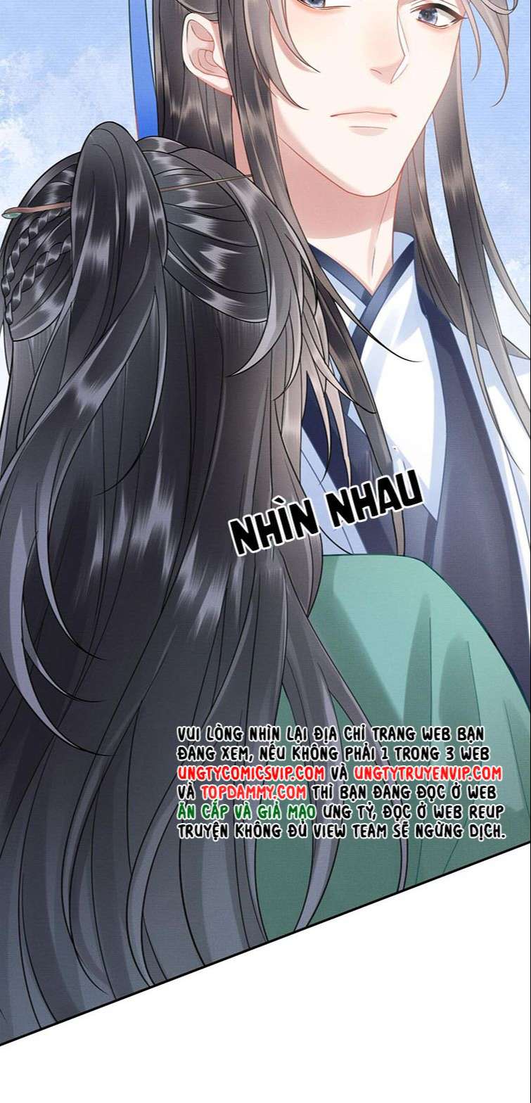 Trở Về Thời Niên Thiếu Của Tiên Tôn chapter 6