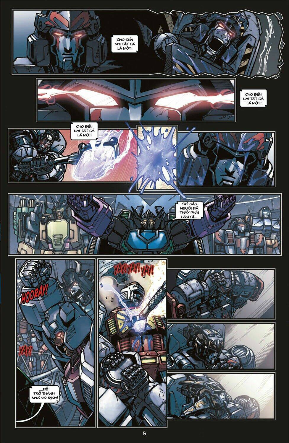 the transformers: megatron origin chapter 2 9