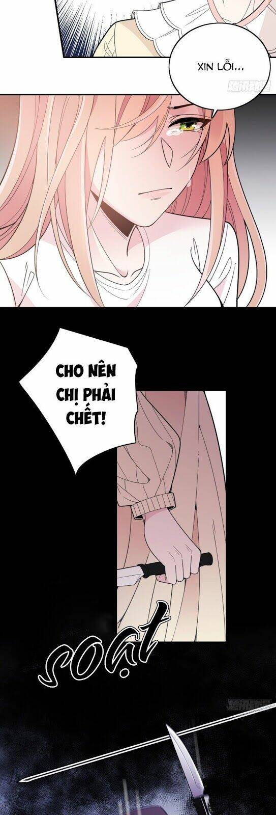 bí mật kết hôn với ảnh đế: vợ ơi đến đây tấn công đi nào chapter 77 13