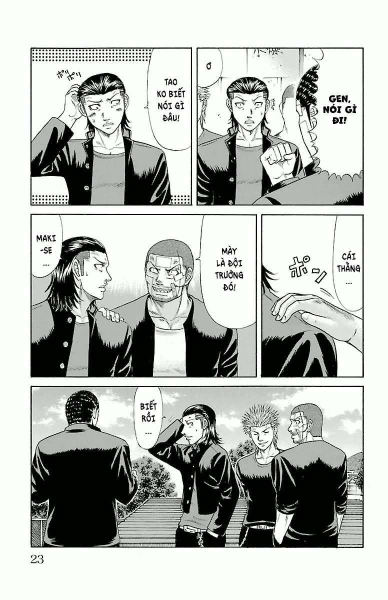 crows zero chapter 51 23
