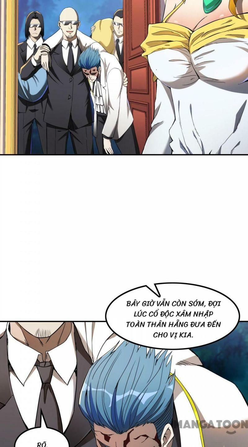 đệ nhất người ở rể chapter 113 4