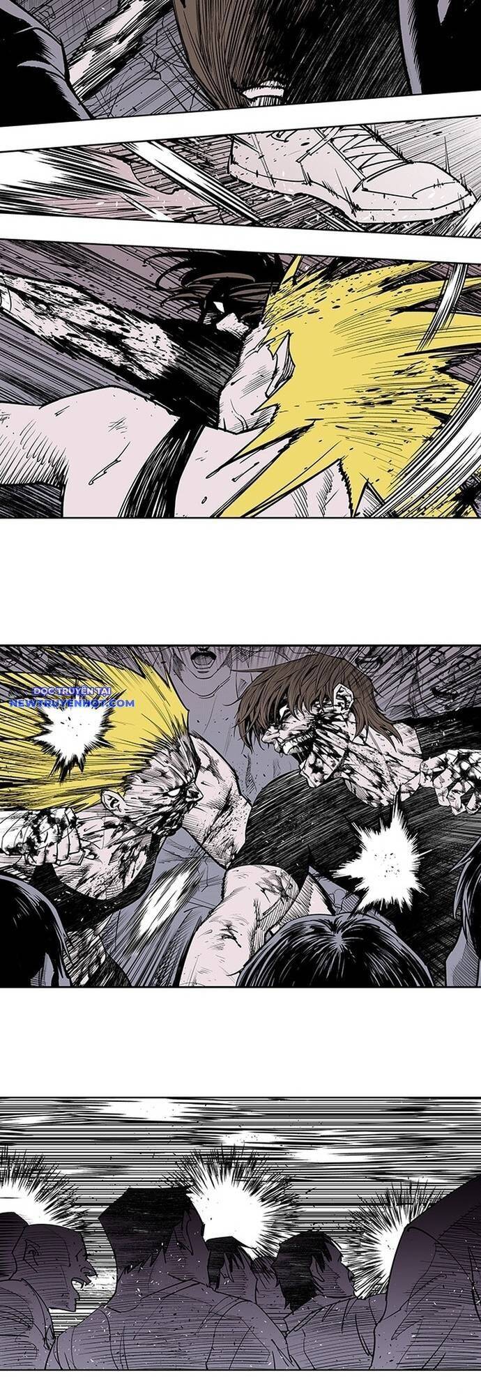 fight class 3 chapter 146 9