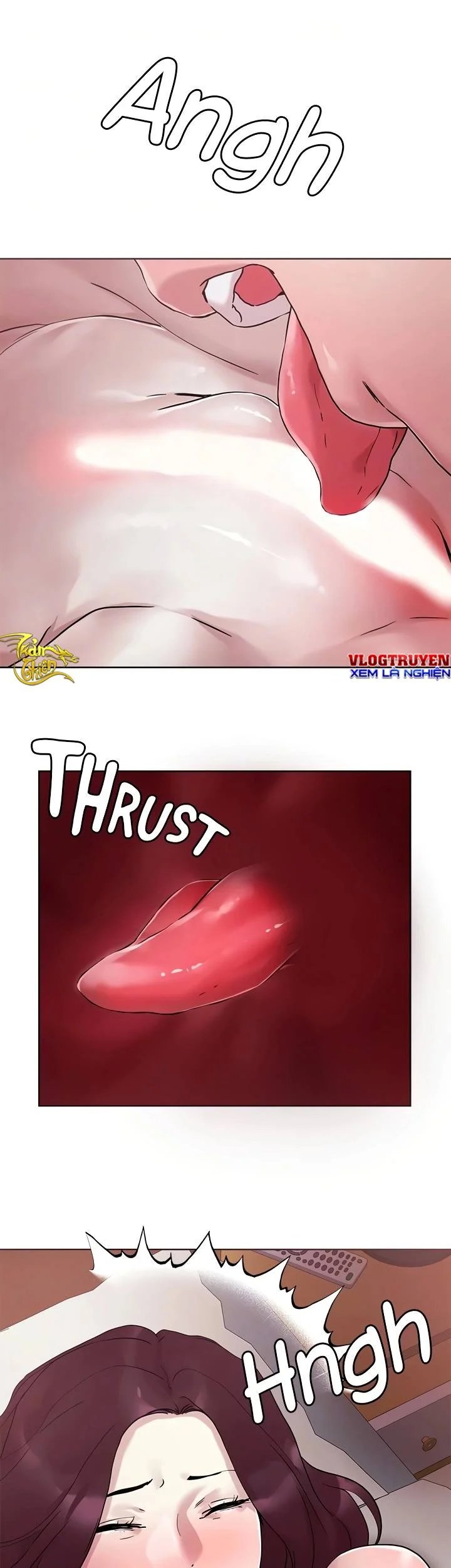 siêu chịch hệ thống của “hắc ám vương giả” chapter 48 4