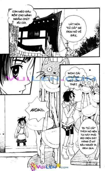 thiên thần dễ thương chapter 1 136