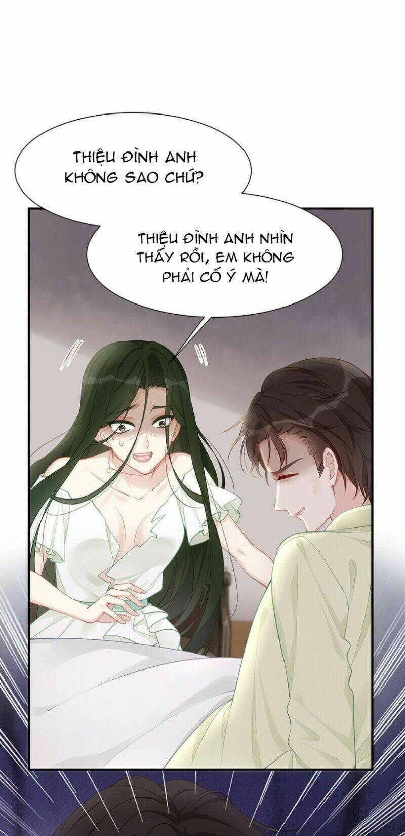 chỉ muốn cưng chiều em chapter 28 16