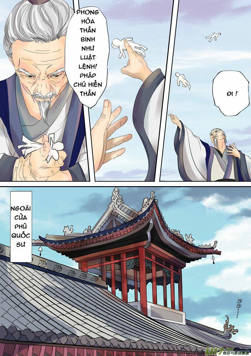 tam thiên nhứ chapter 30 4