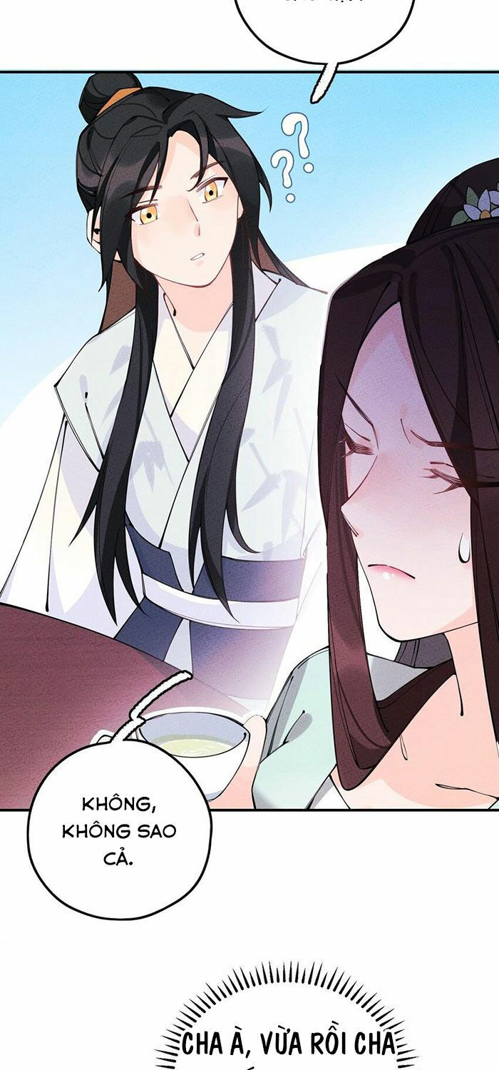 là thánh hoàng chính đạo, ta cưới ma tôn tà đạo？！ chapter 12 41