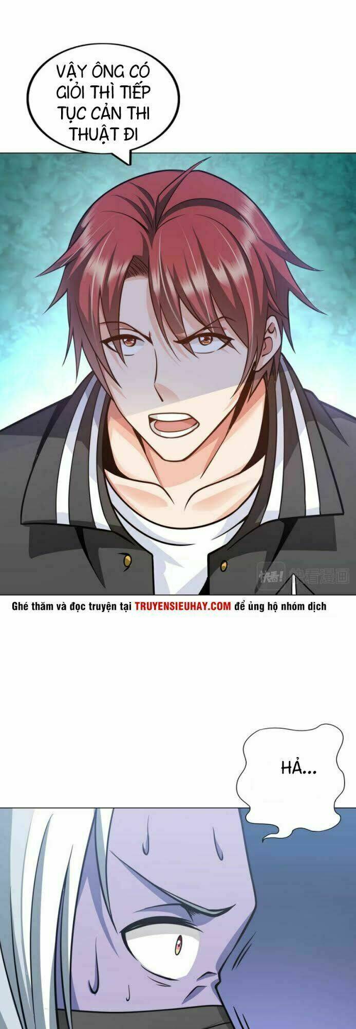 thần tiên dạy tôi giả x chapter 11 41