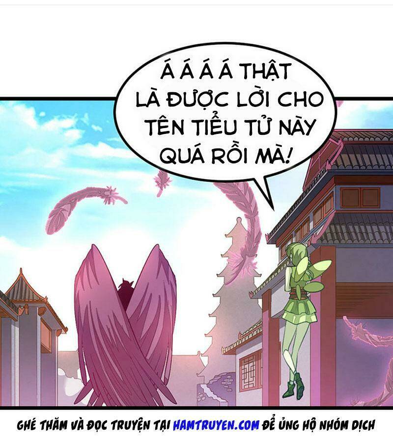 cửu dương thần vương chapter 188 8