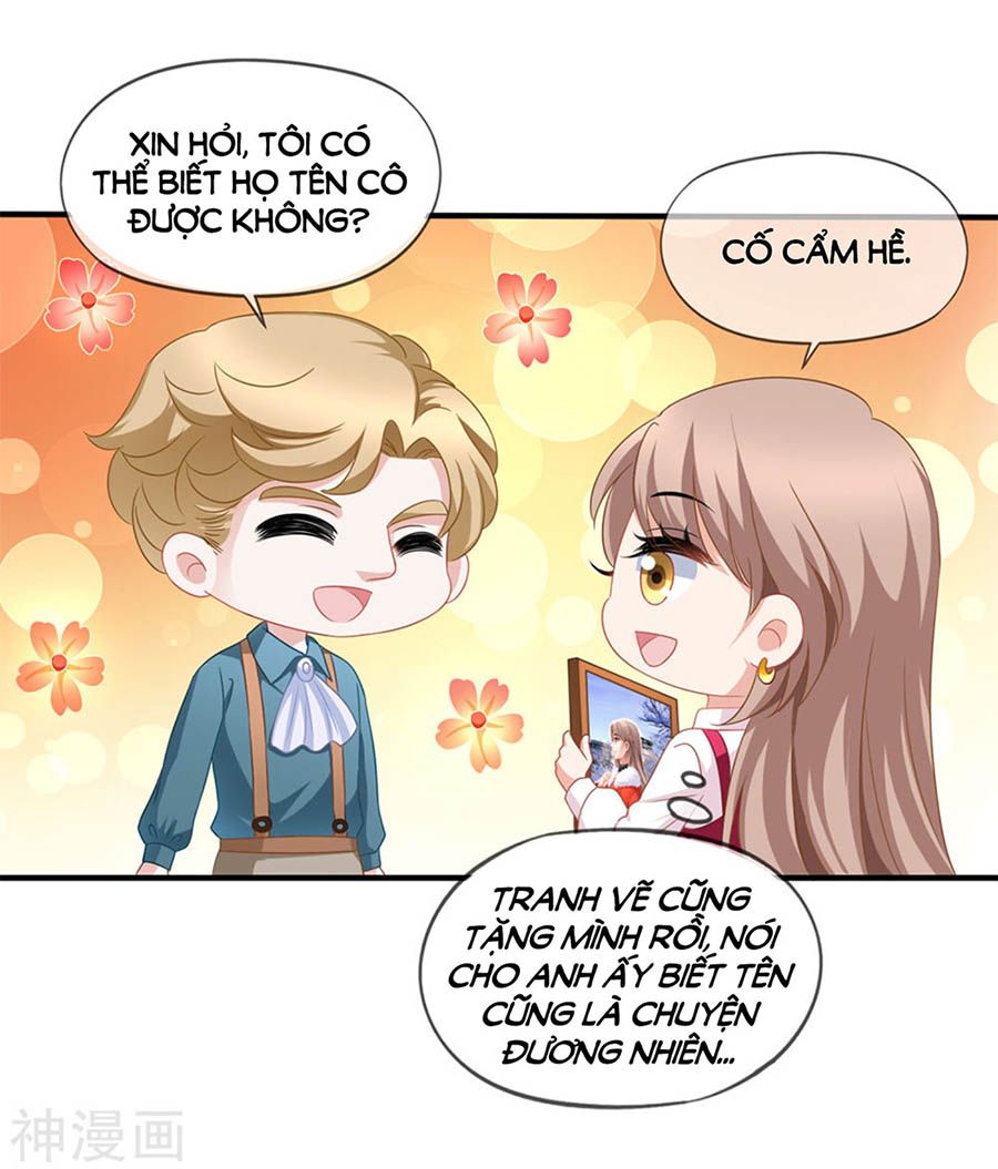 mỹ vị giai thê chapter 87 24