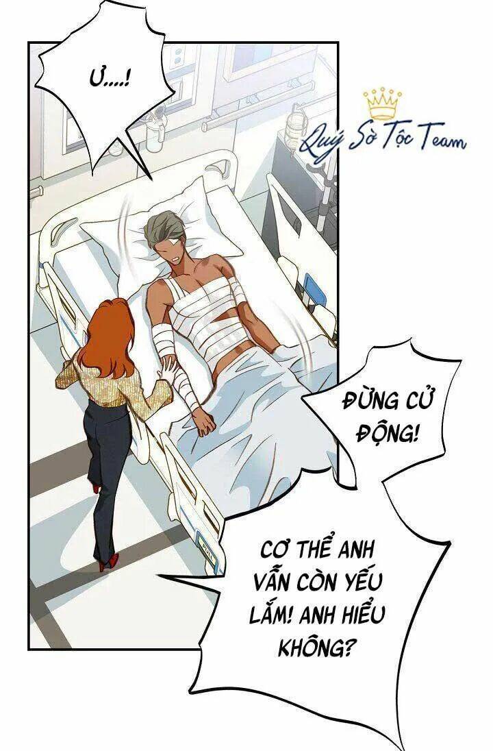 tiếp xúc chí mạng chapter 85 36