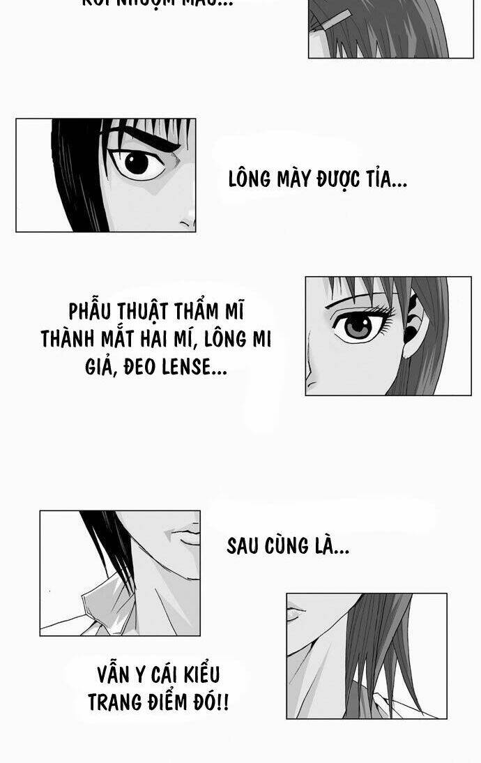 ultimate legend: kang hae hyo chapter 13 3