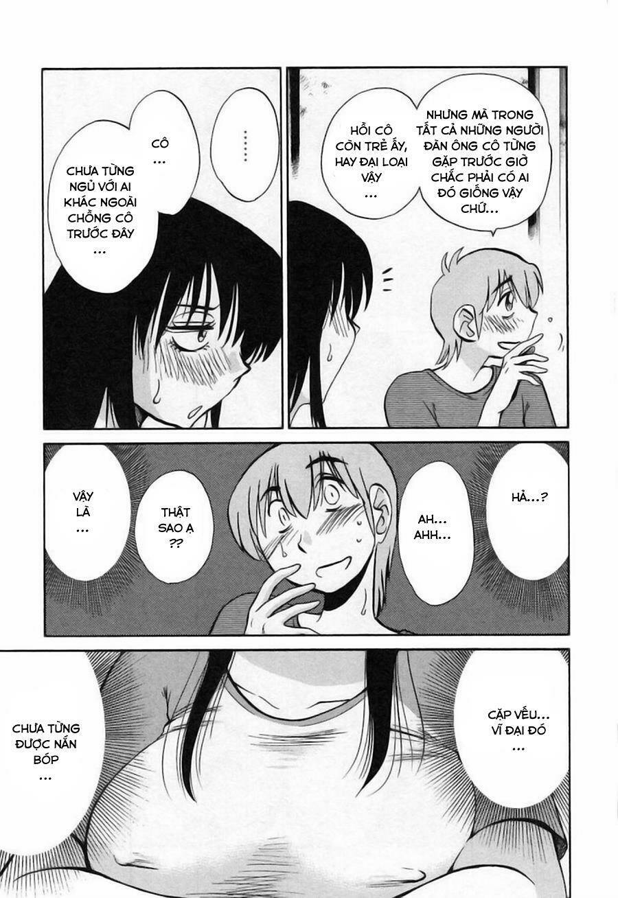 rakujitsu no pathos chapter 13 18