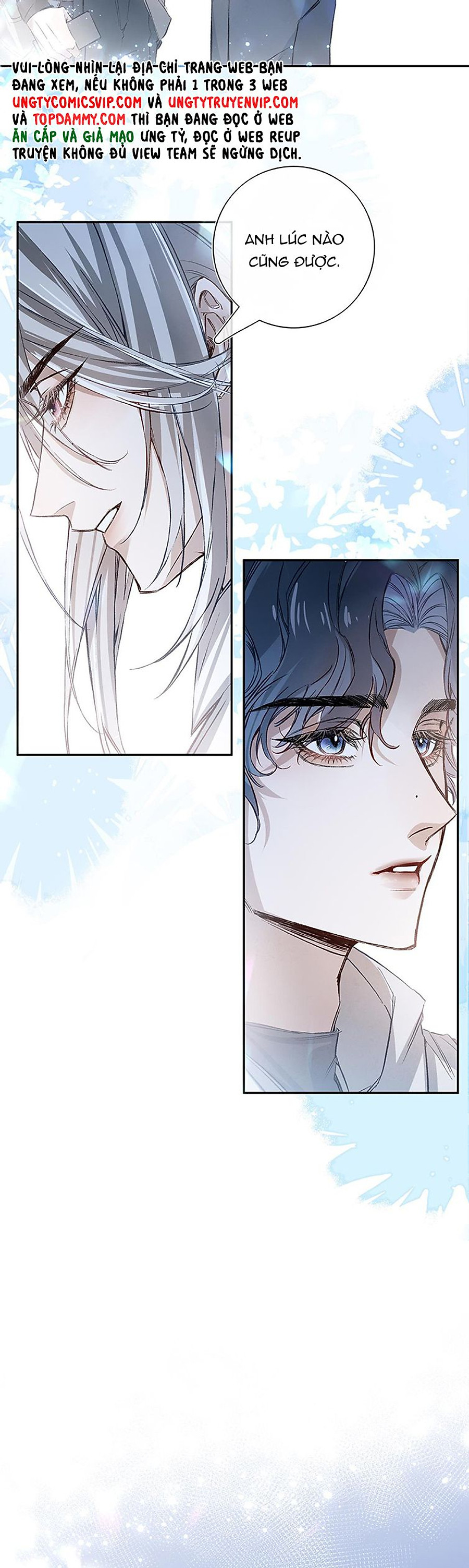 ngôi sao của anh ấy chapter 2 7