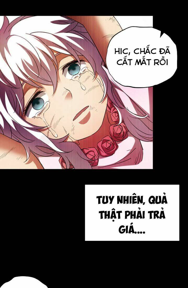 sau mạt thế tôi trở thành zombie chapter 30 5