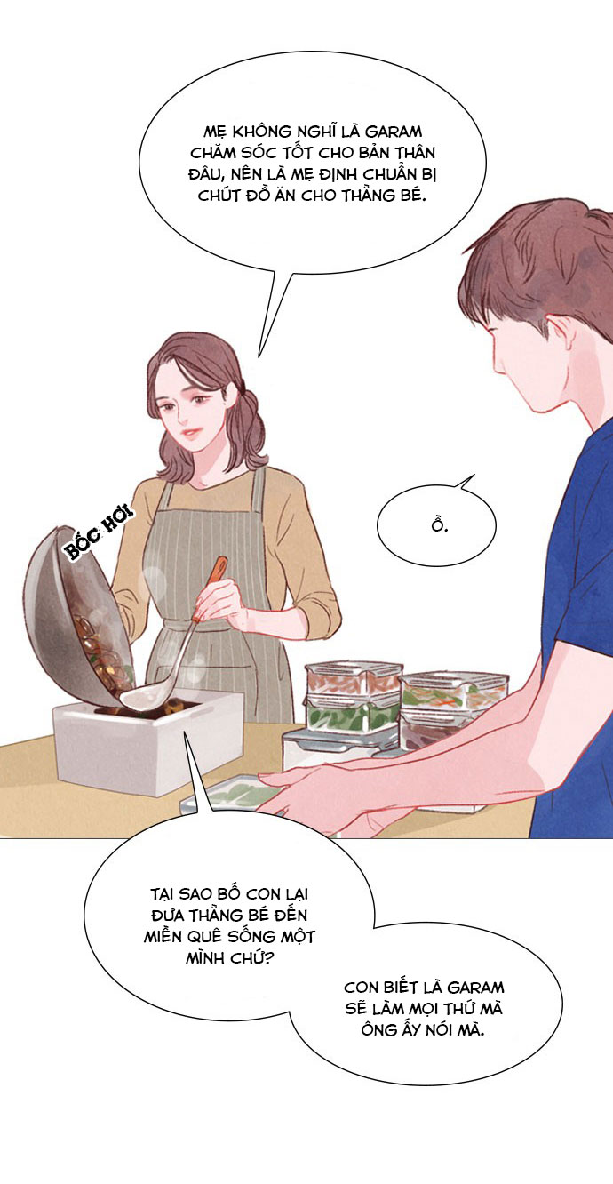 shinbi - thần bí chapter 6 55