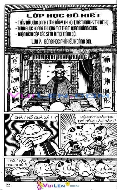 thần đồng đất việt chapter 33 18