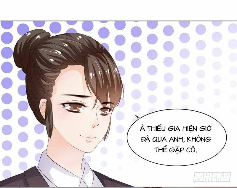 bộ mặt ôn nhu giả dối của ác ma thủ tịch chapter 5 16