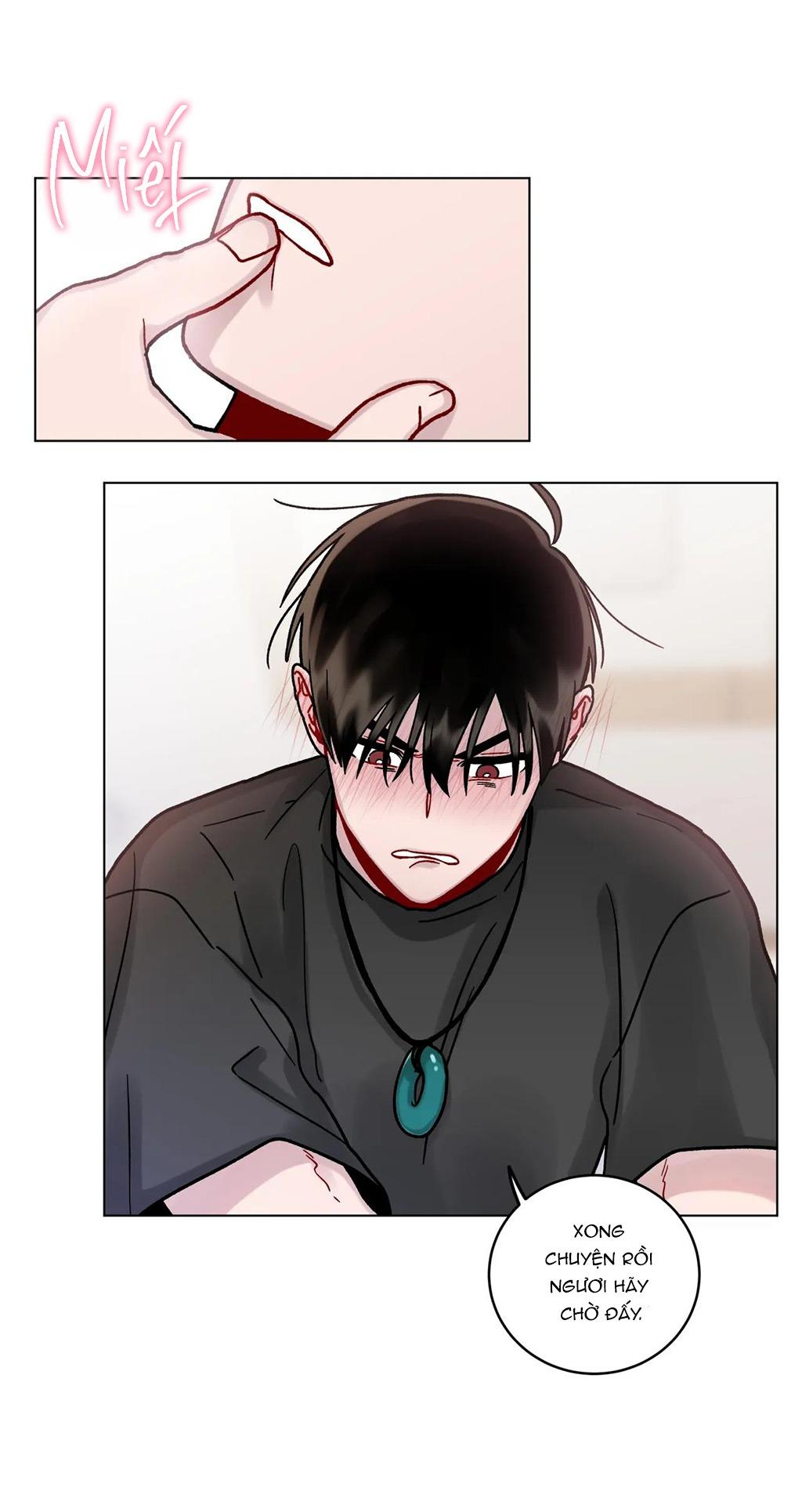 cơn mưa rào mùa hạ chapter 6 43