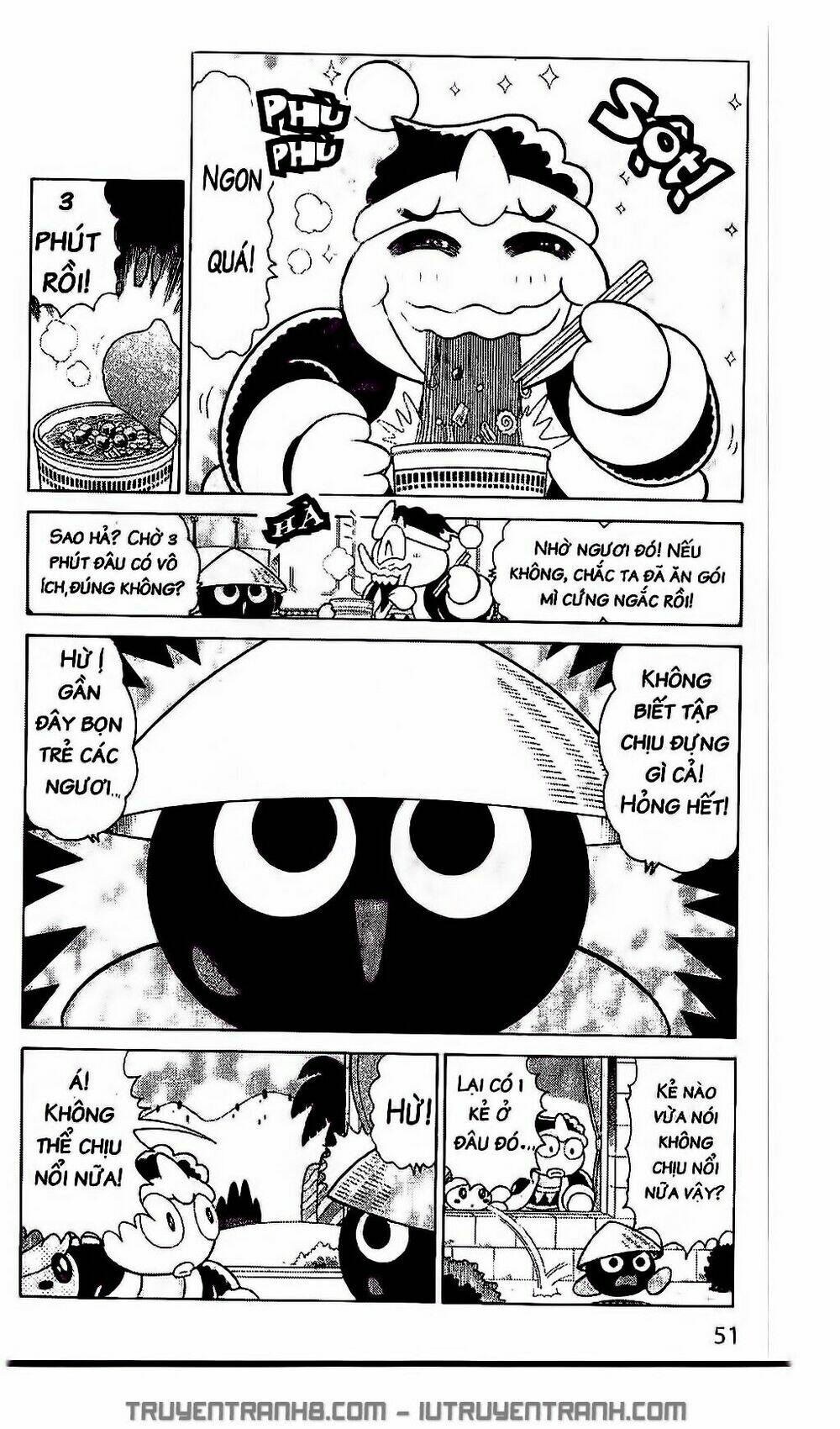 ngôi sao kabi chapter 159 7