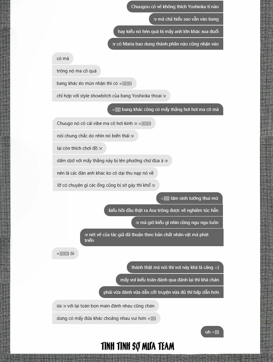 a-bout! chapter 133 21