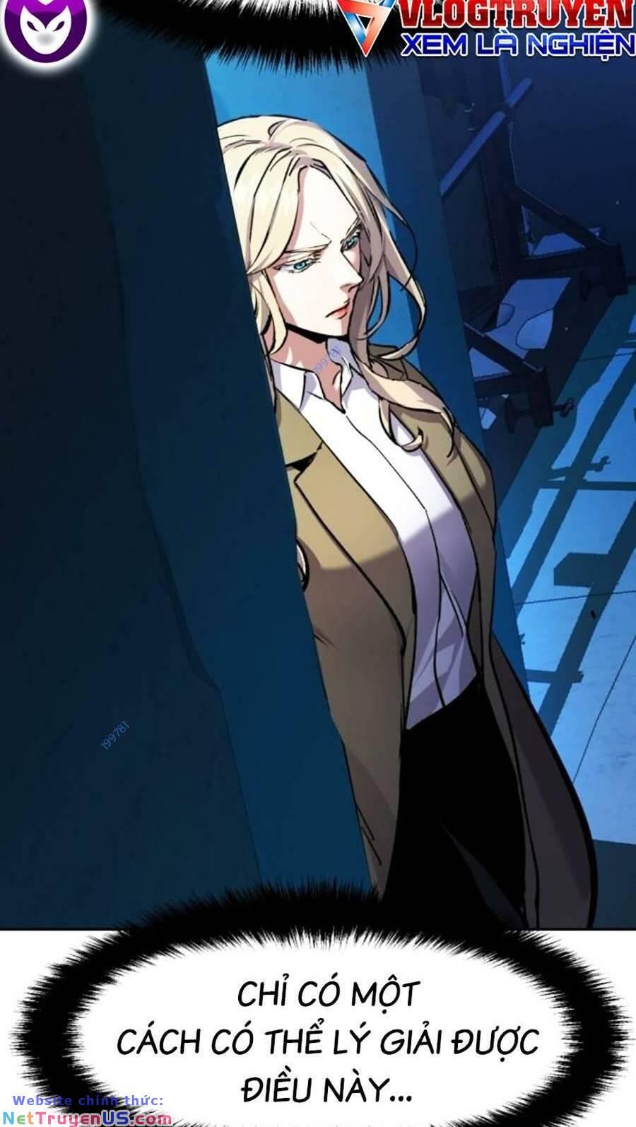 bạn học tôi là lính đánh thuê chapter 156 12