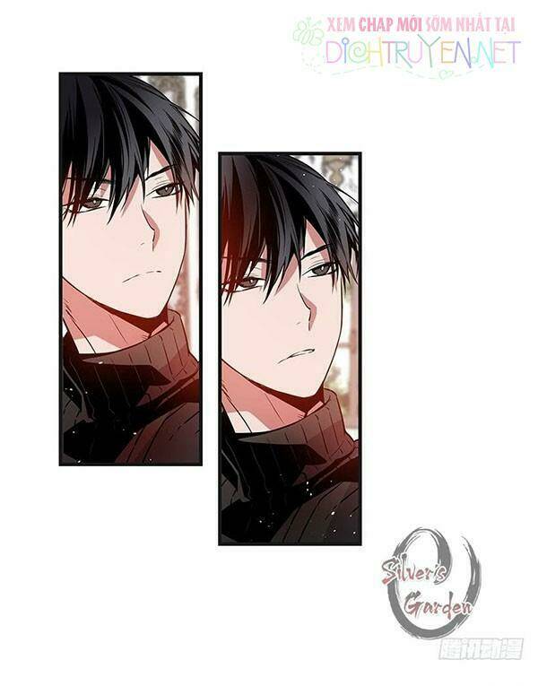 hung mãnh tiểu thư chapter 13 11