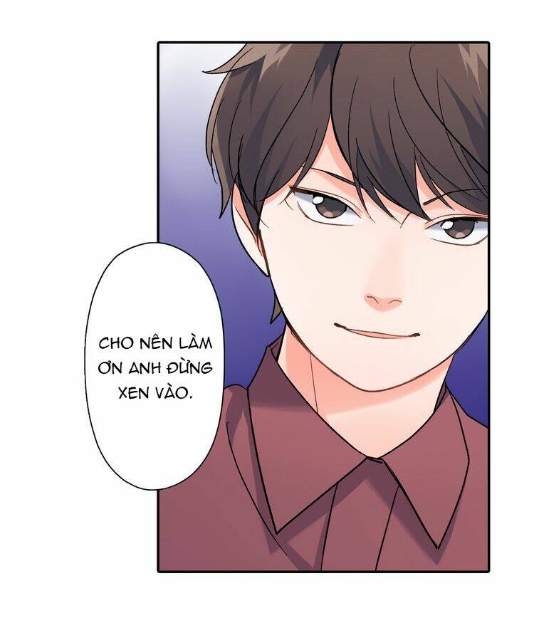 18, sống chung cùng nhau chapter 36 11