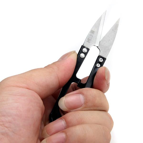 Essential Sewing Tools Sewing Knitting Gauge & Seam Ripper & Sewing Snip