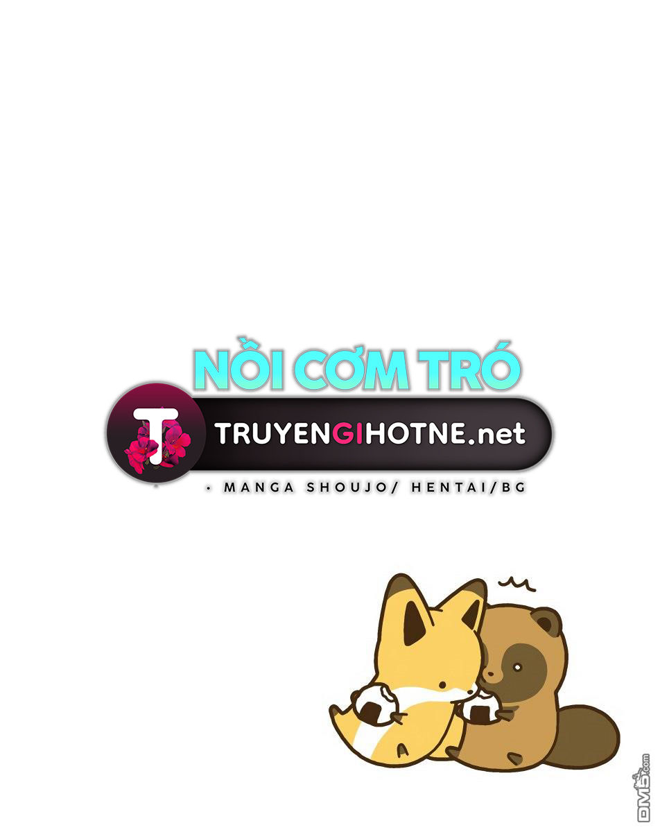 cáo và gấu mèo chapter 10 19