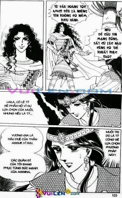 hậu duệ hoàng gia chapter 14 103