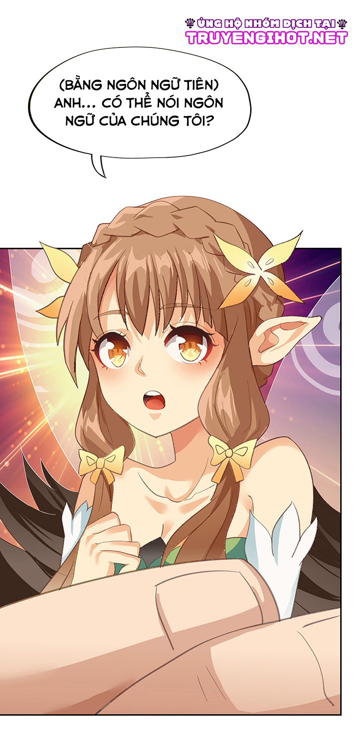 tiền là chân lý chapter 3 25