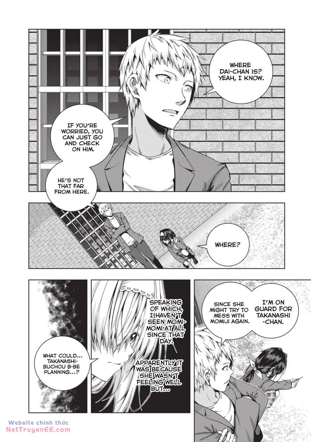 Iroha Ni Hoero chapter 25 2