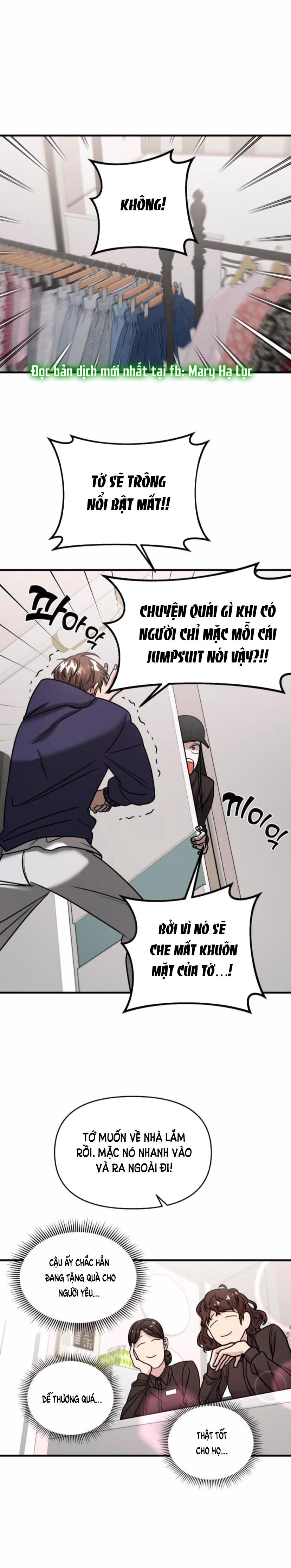 phản diện thuần túy chapter 22.2 42