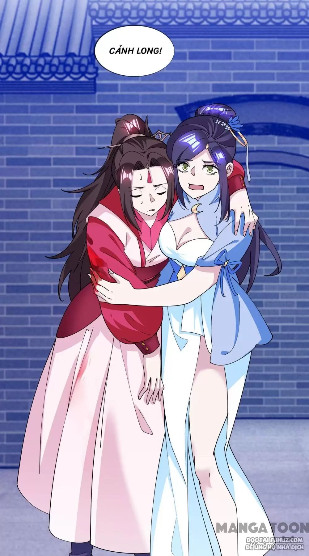 cực phẩm bại gia tử chapter 232 18