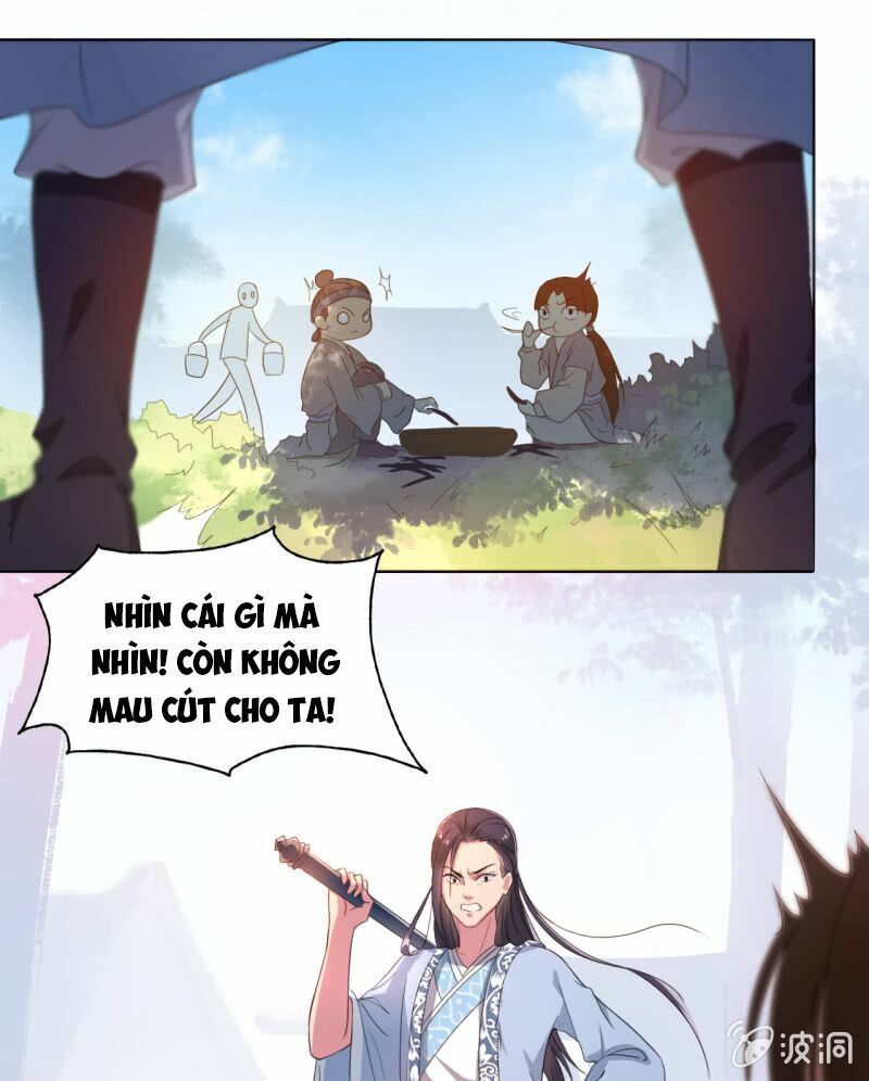 tà y cuồng thê chapter 14 5