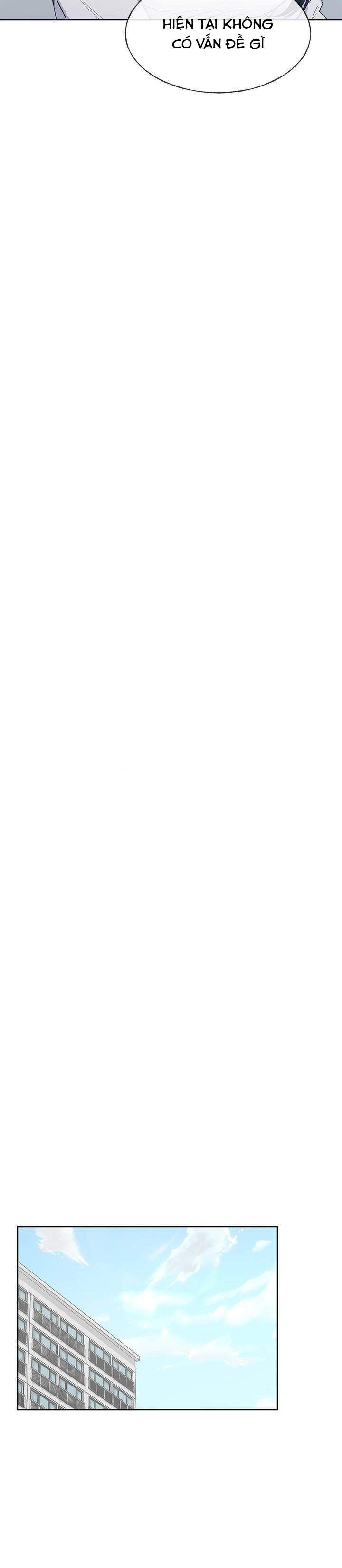 unlucky girl - cô nàng xui xẻo chapter 60 11