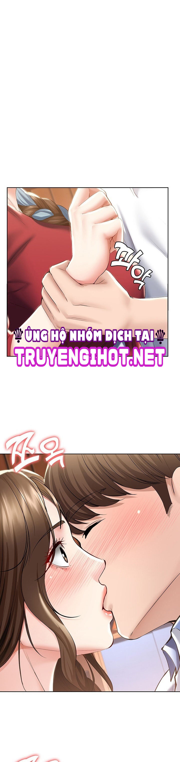 nhật ký nội trú chapter 40 2