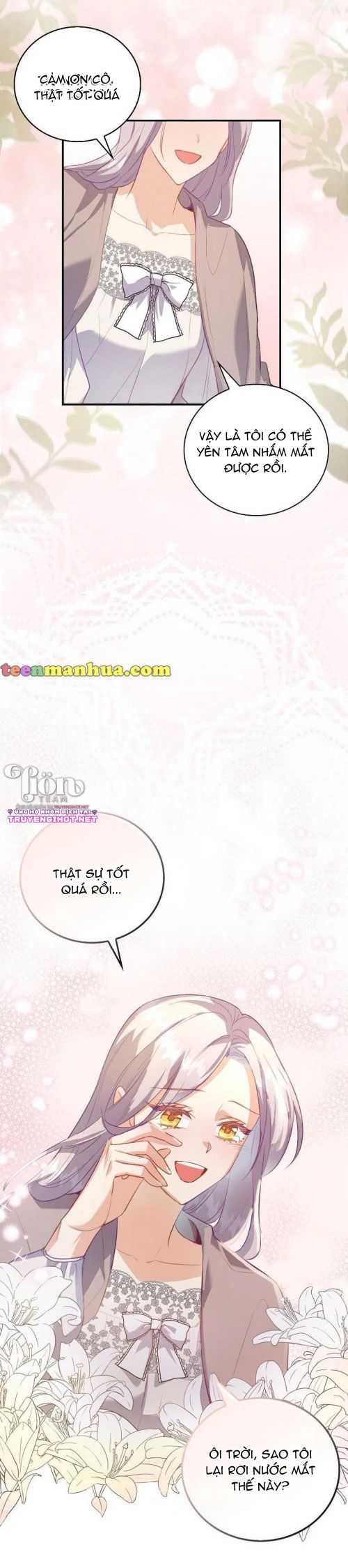 tôi chỉ nhận ra sau khi mất cô ấy chapter 23.2 17