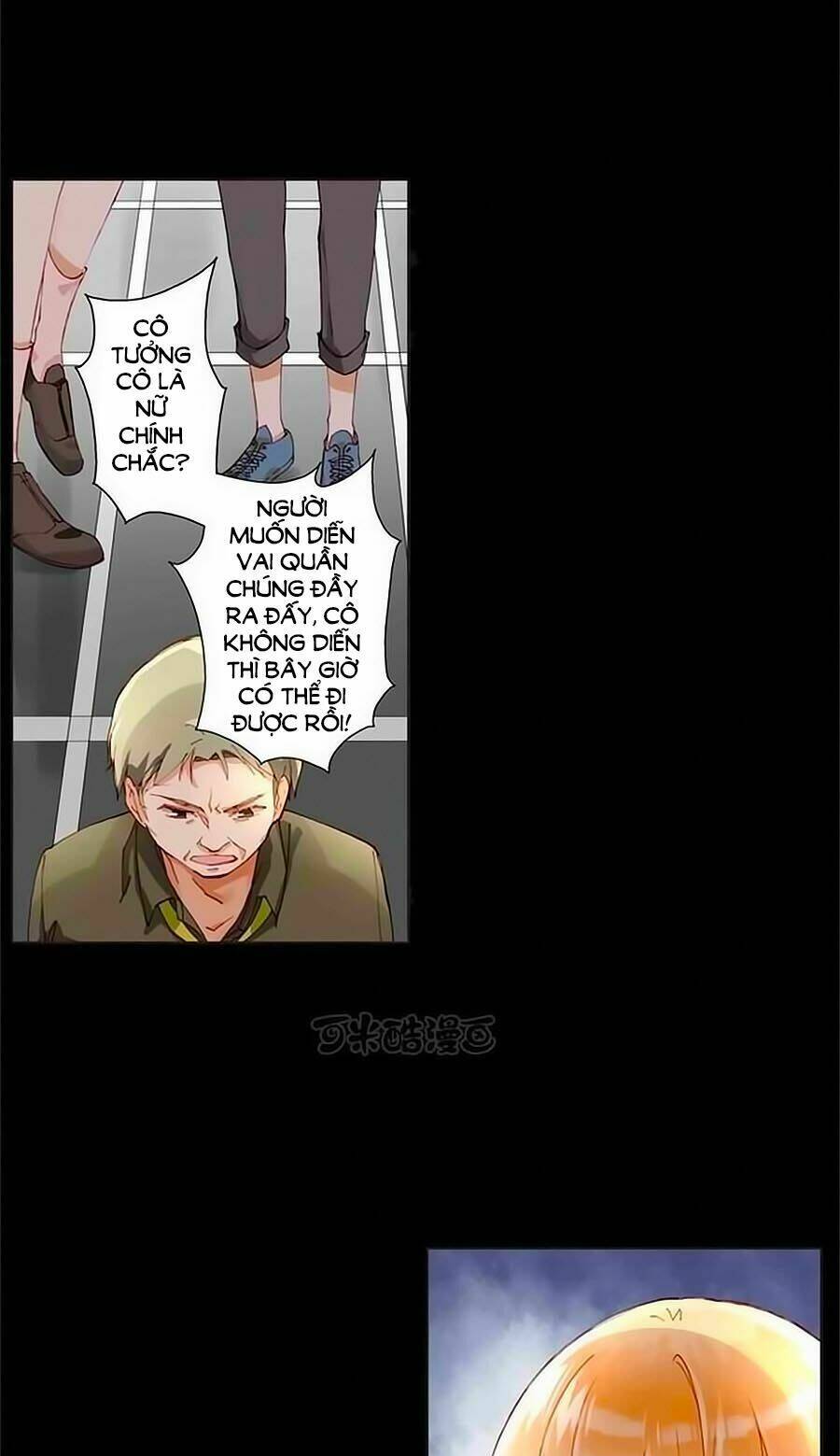 trọng sinh chi tinh quang thôi xán chapter 25 13