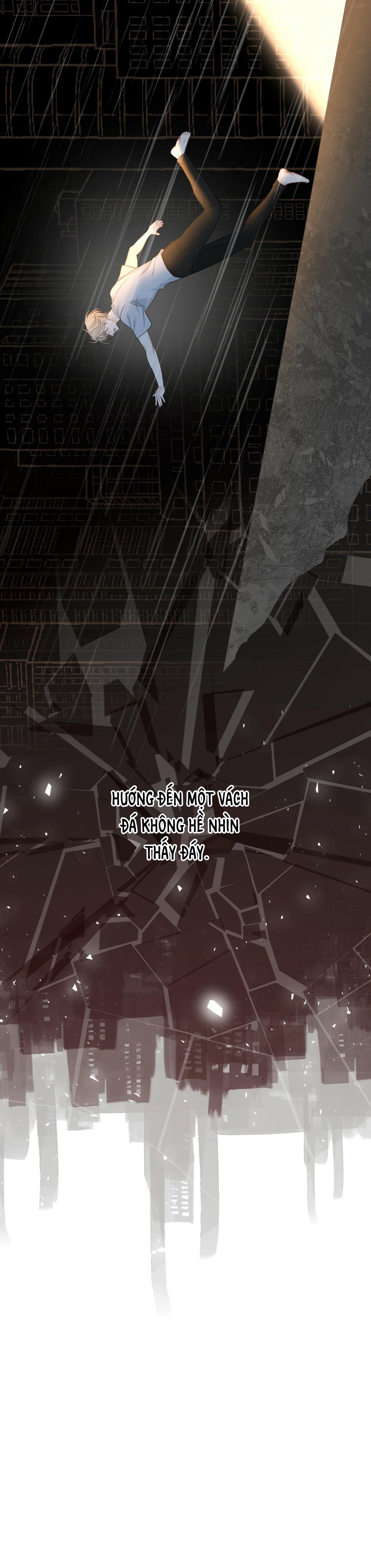 vị ngọt không đường (sweet not sugar) chapter 7 11