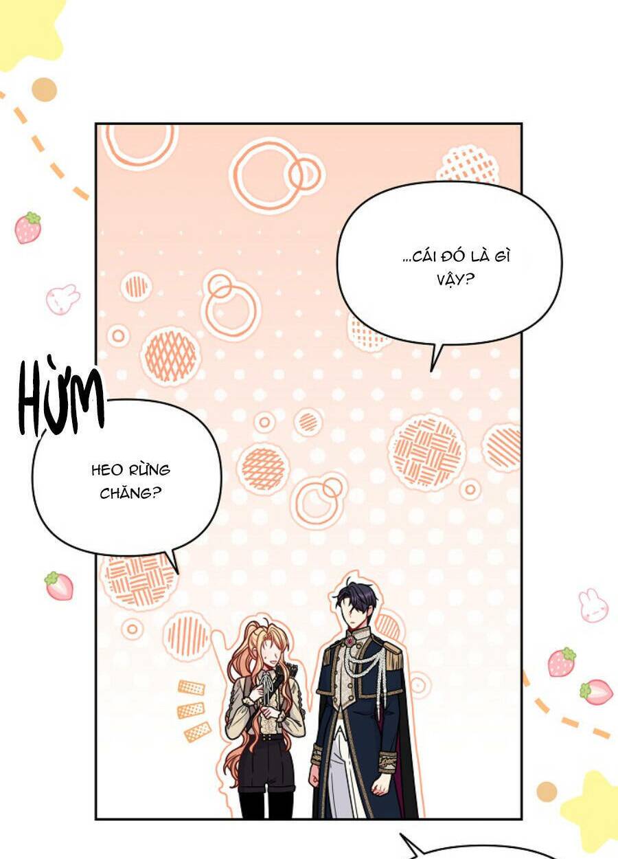 tôi đã nuôi dưỡng bạn thời thơ ấu thành bạo chúa chapter 67.2 6