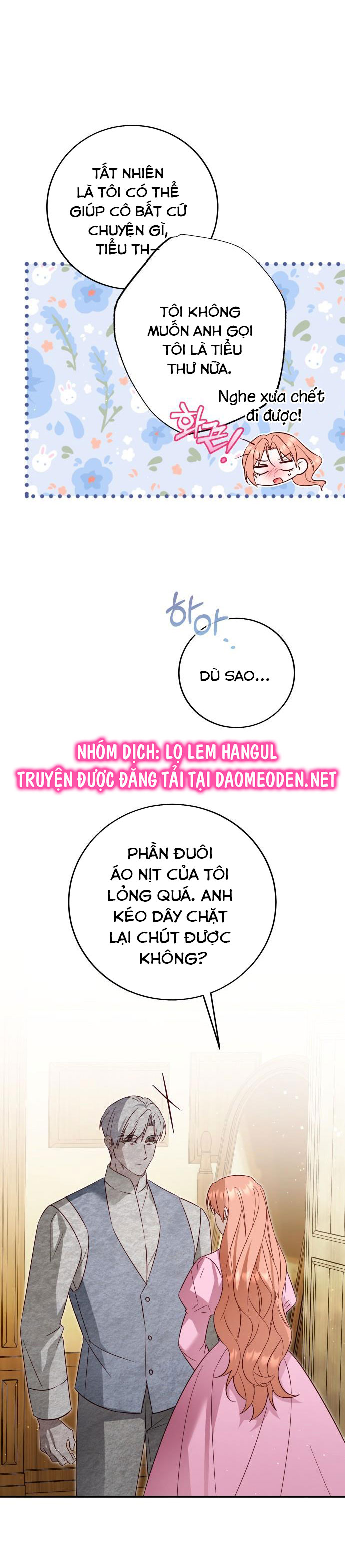 ngã xuống thiên đường chapter 37 12