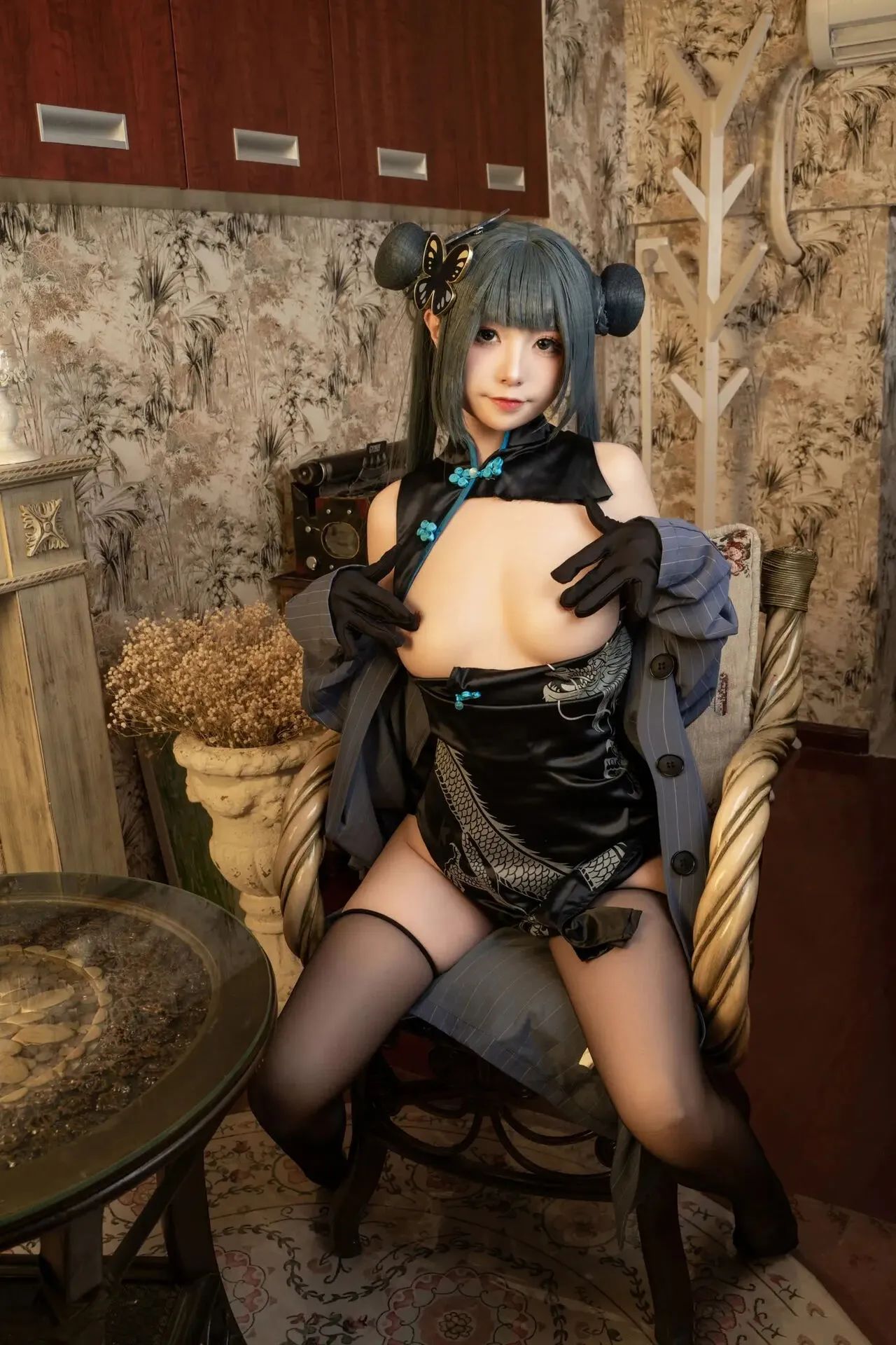 hình cosplay chapter 451 45