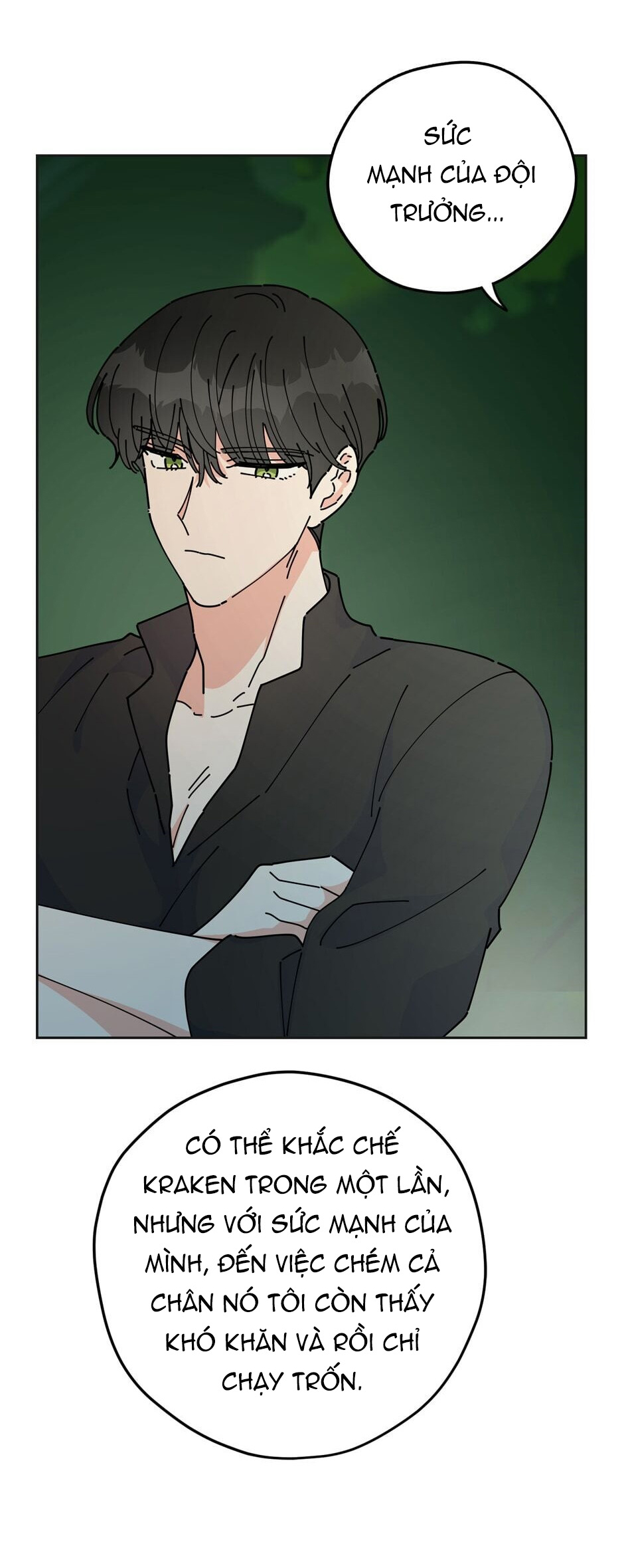 ác nữ tiểu thư chapter 45 35