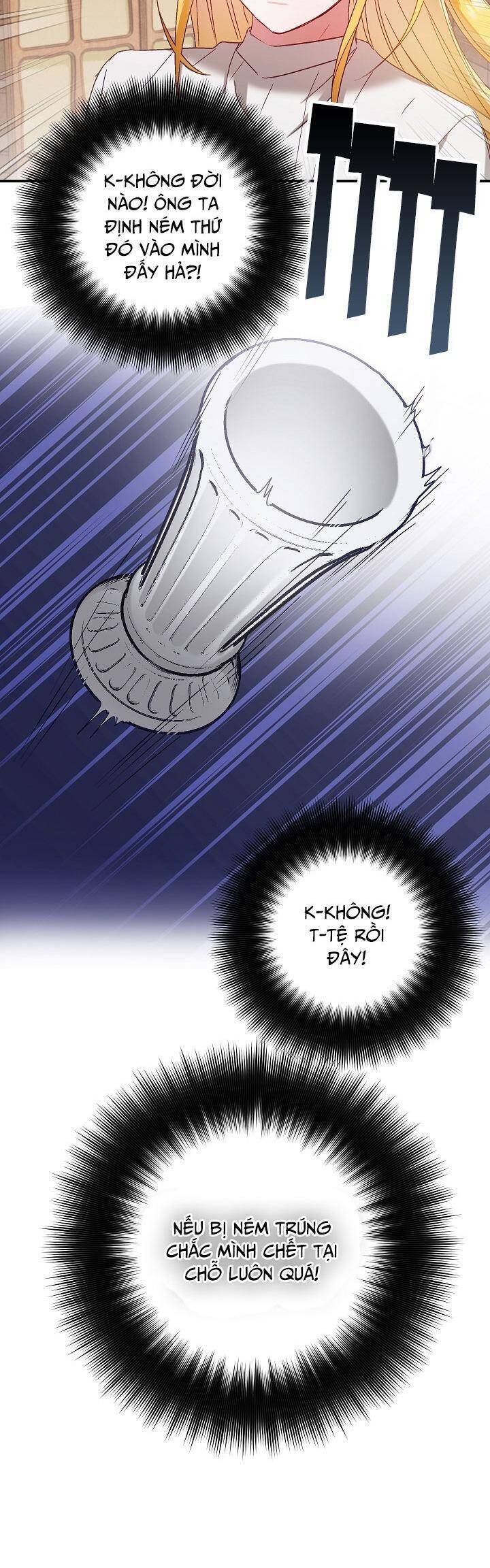 hoàng tử chuyển sinh trở thành người mạnh nhất thế giới nhờ vào sự hiểu biết về bug chapter 48 16