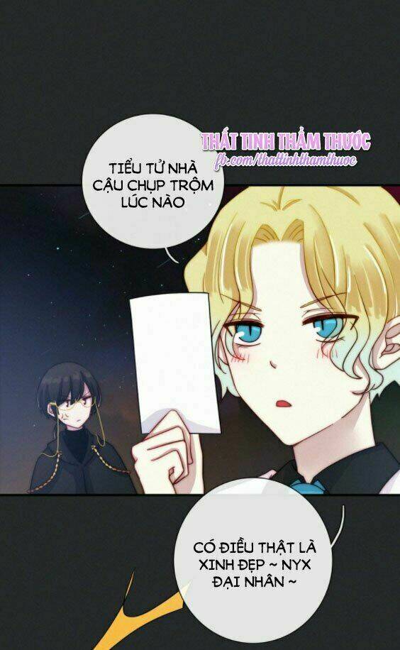 đêm tối chốn này chapter 33 41