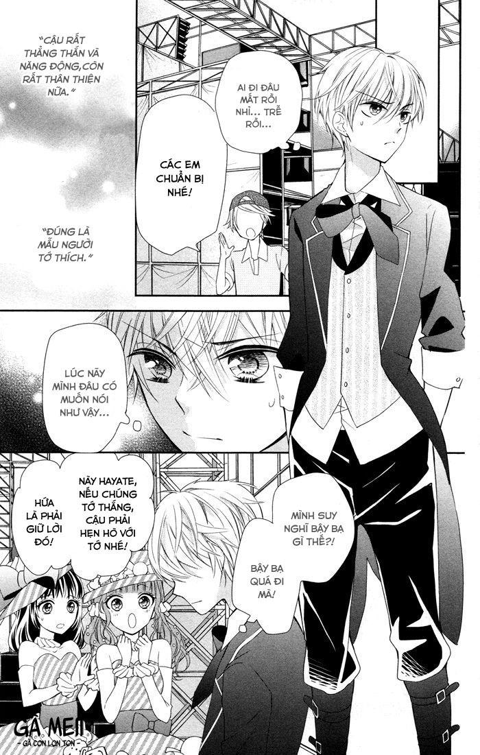 buddy go chapter 7 38