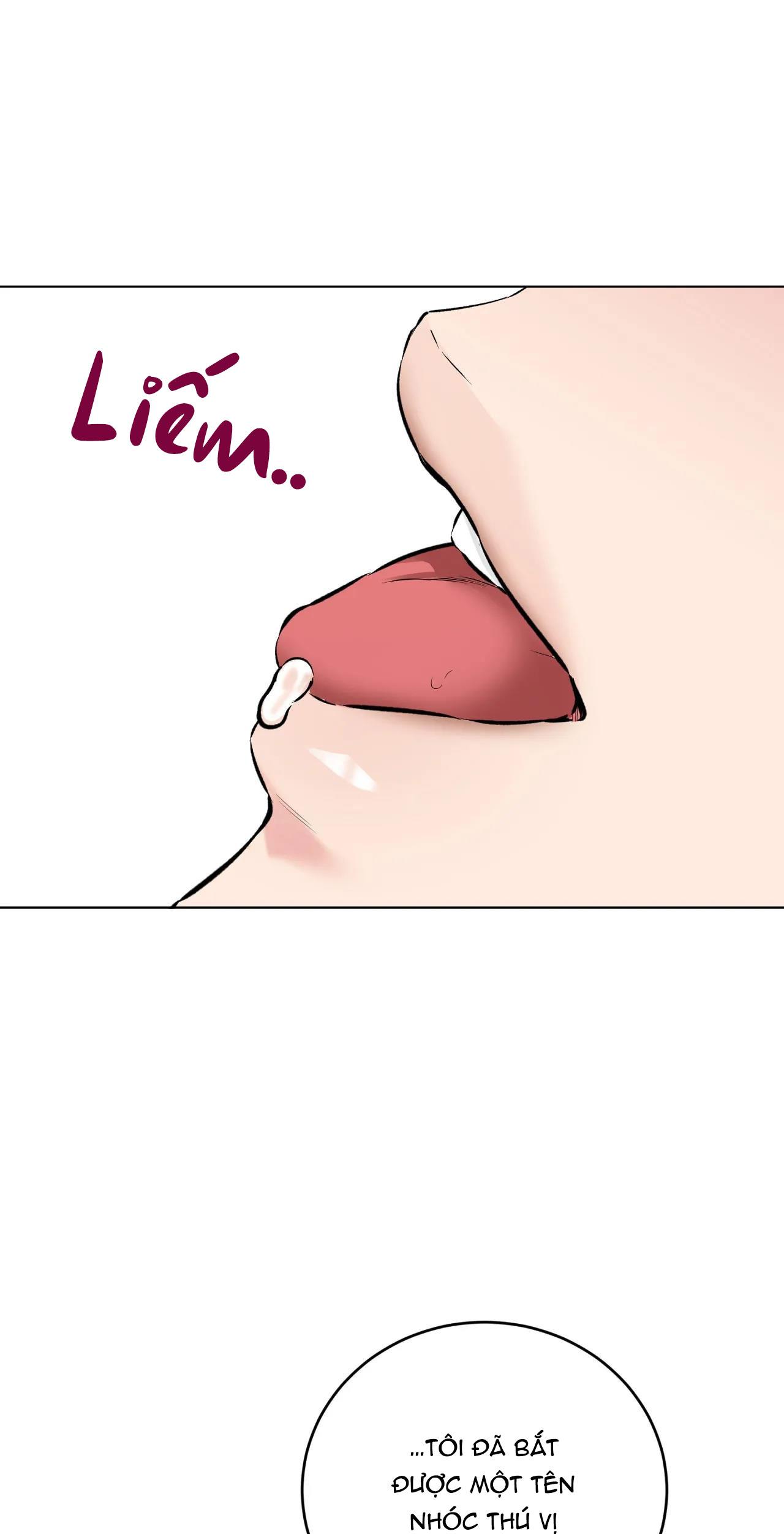 bên trong lớp cảnh phục chapter 7 31