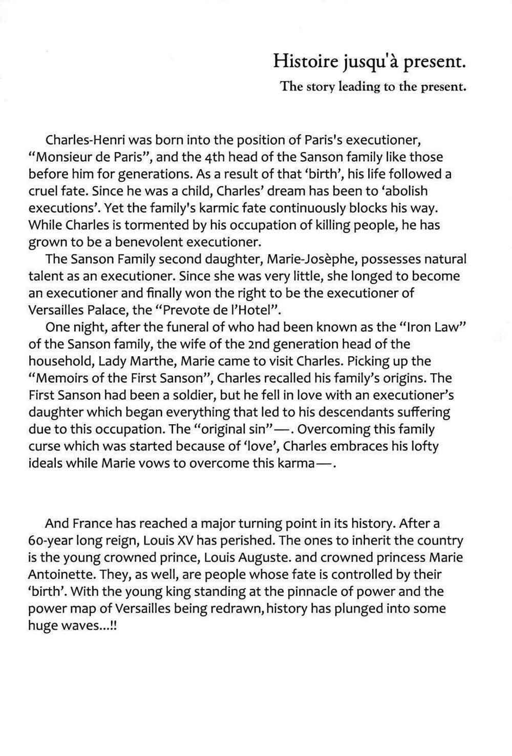 innocent rouge (innocent phần 2) chapter 14 10